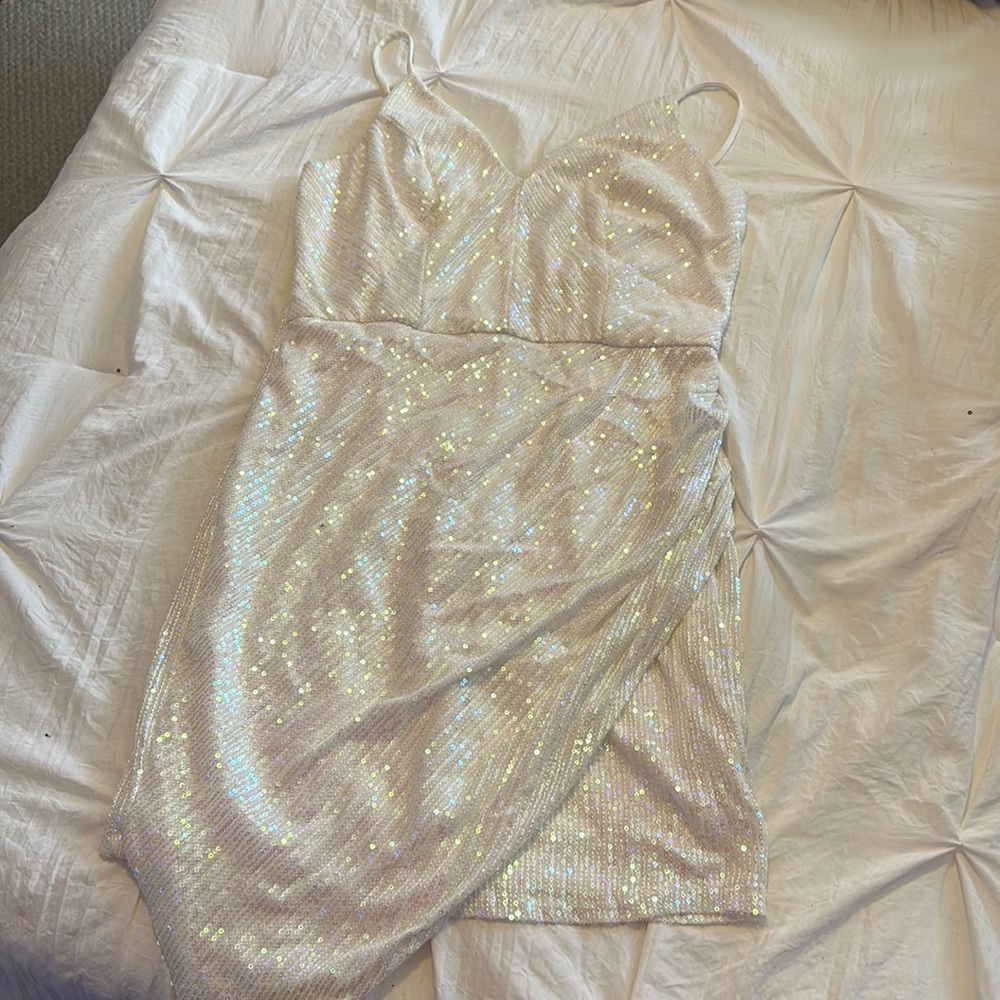 Woman’s dress
